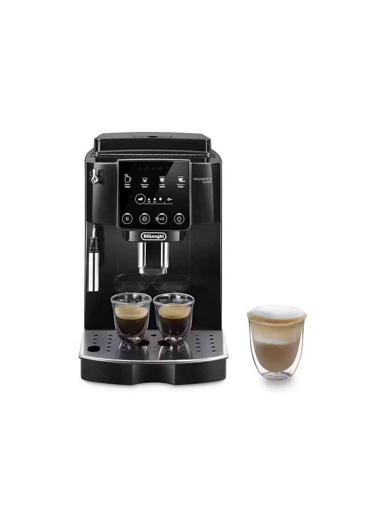 schreiber munster magnifica start torréfacteur