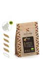 café Rwanda Afrique taba Maison Schreiber 250g
