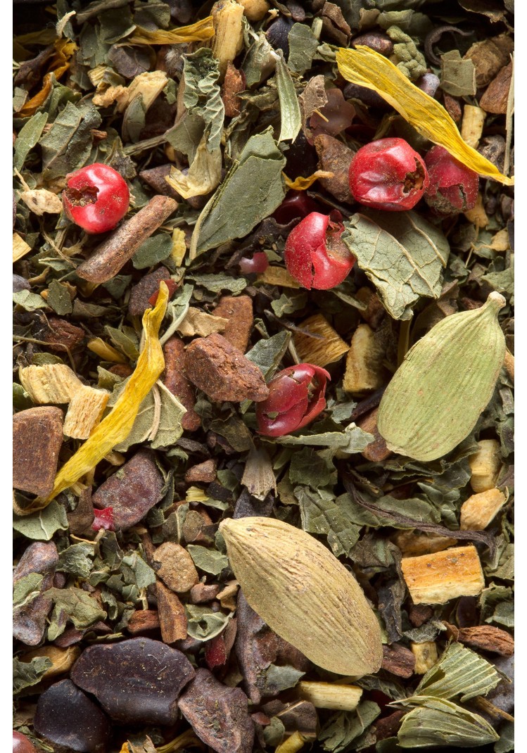 Tisane de noel schreiber vrac