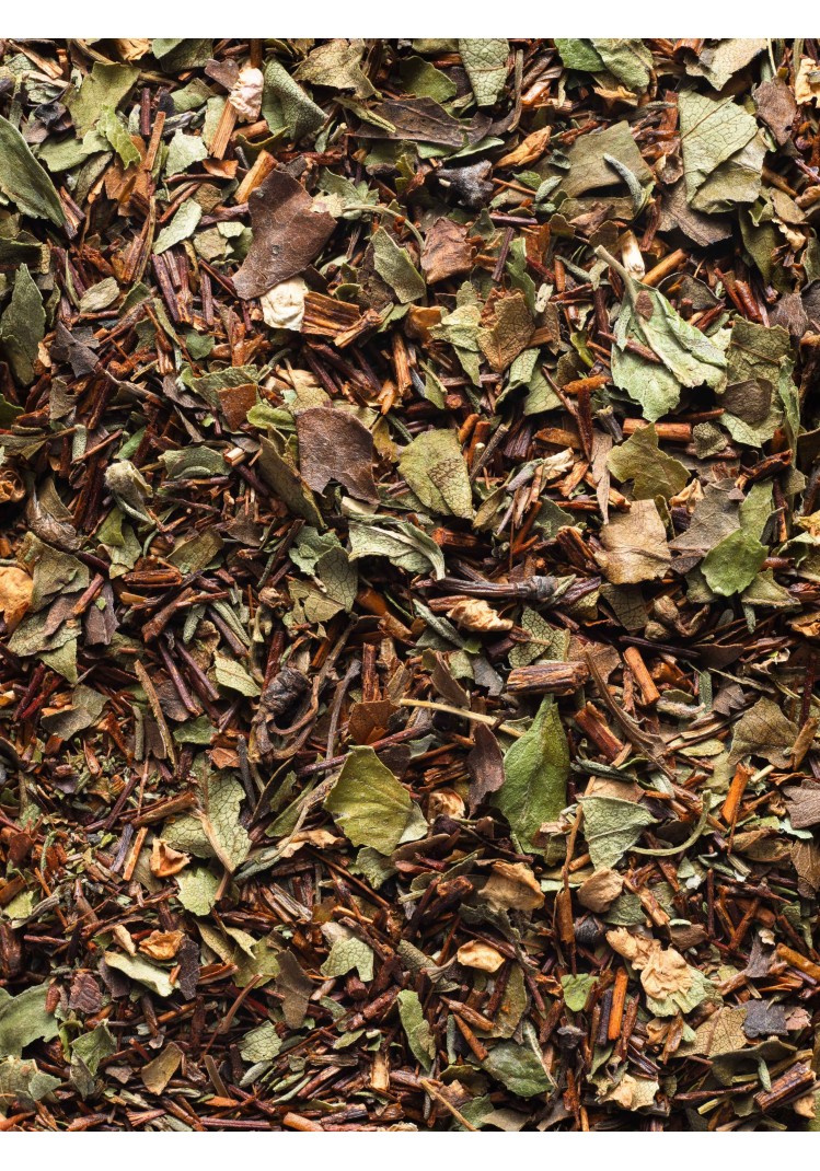 tisane relaxation schreiber