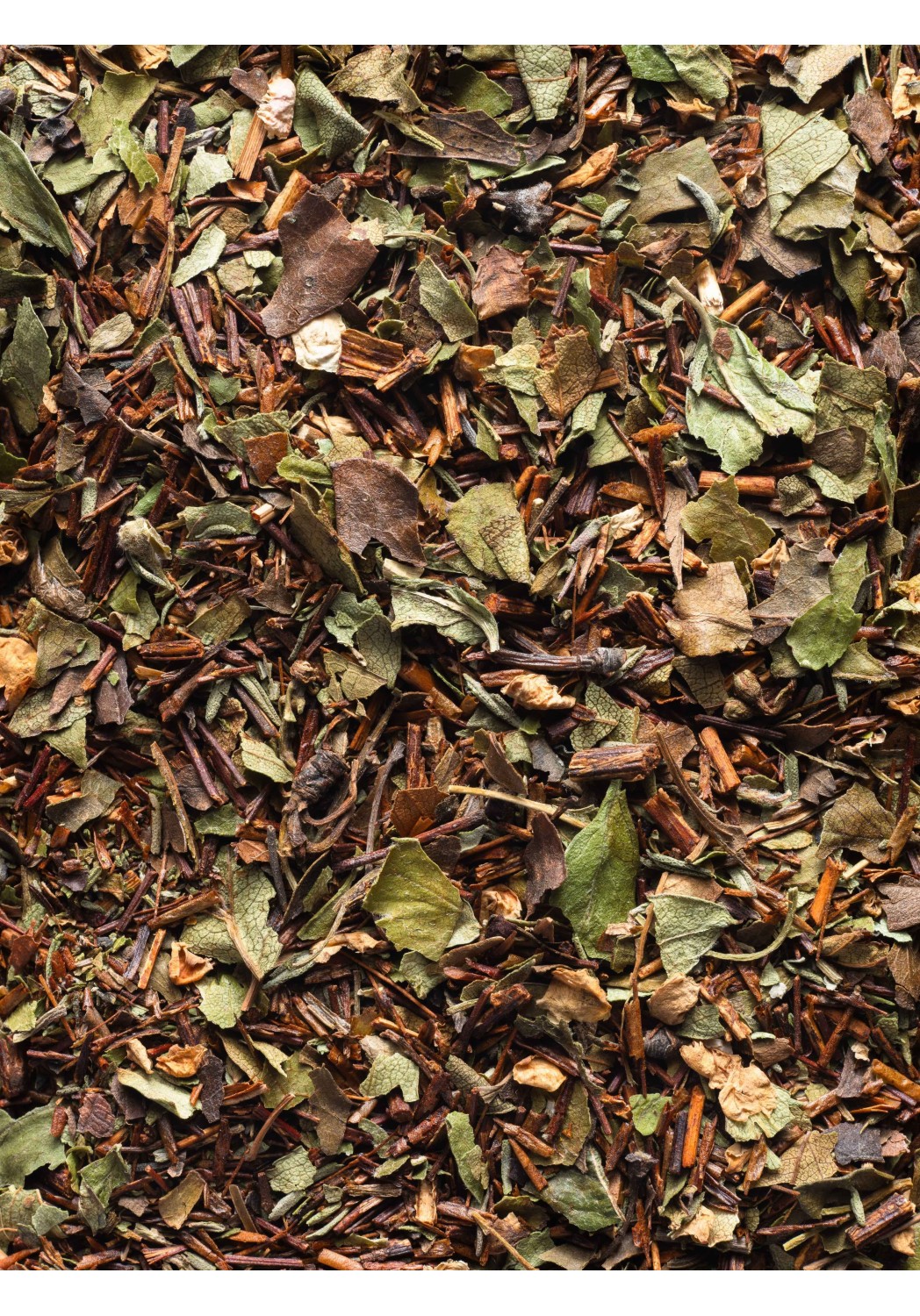 tisane relaxation schreiber