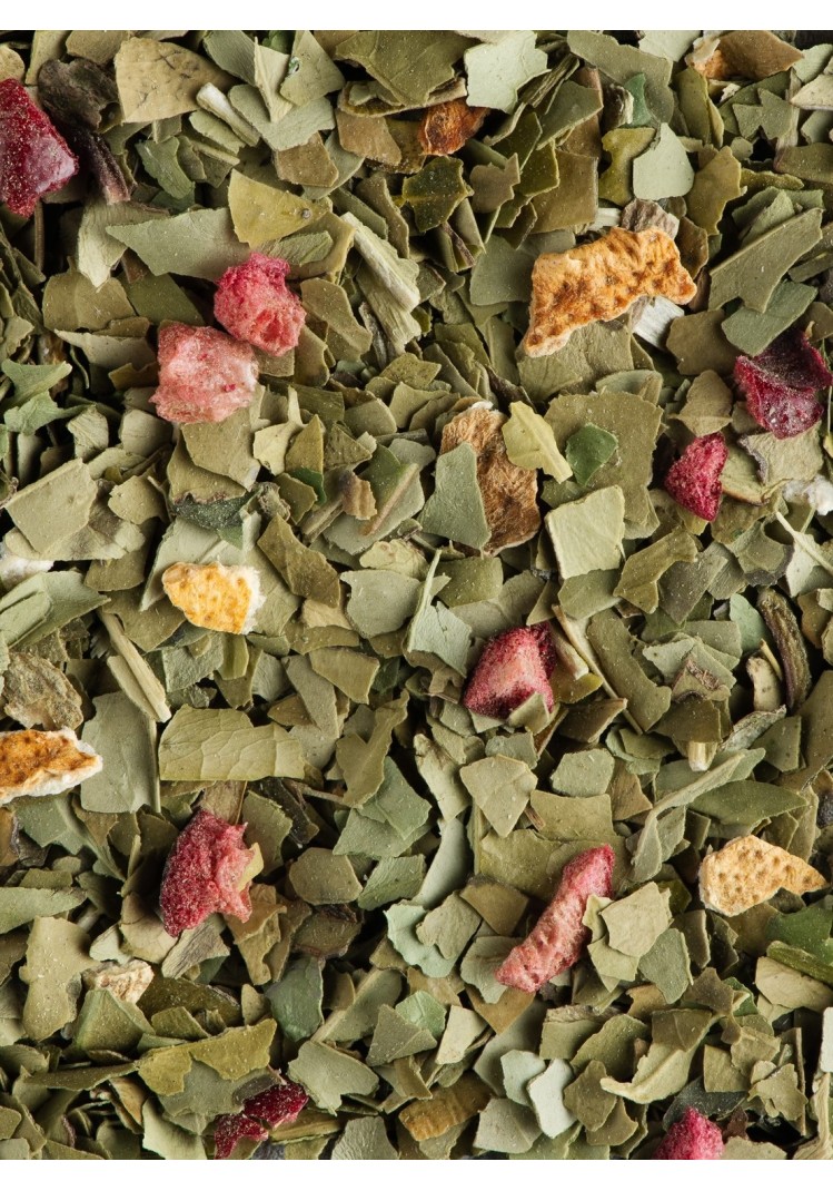 maté citron cerise schreiber