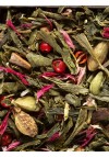 thé vert vrac spicy coco