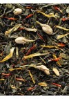 thé vert arômes mangue jasmin calypso mango