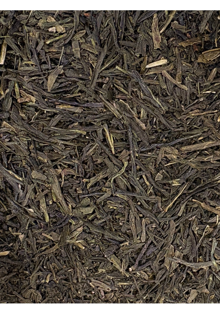 Thé Vert Bancha du Japon