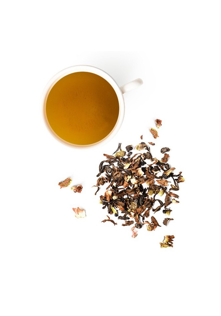 Tisane Relaxation