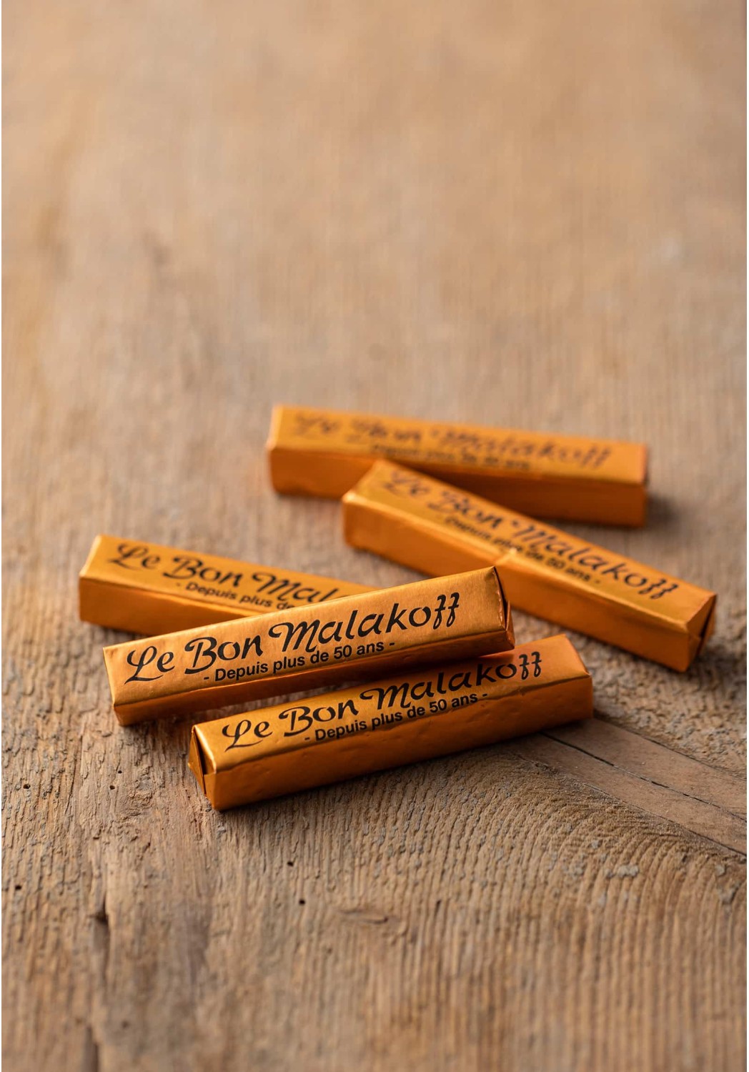 4 barres de Malakoff