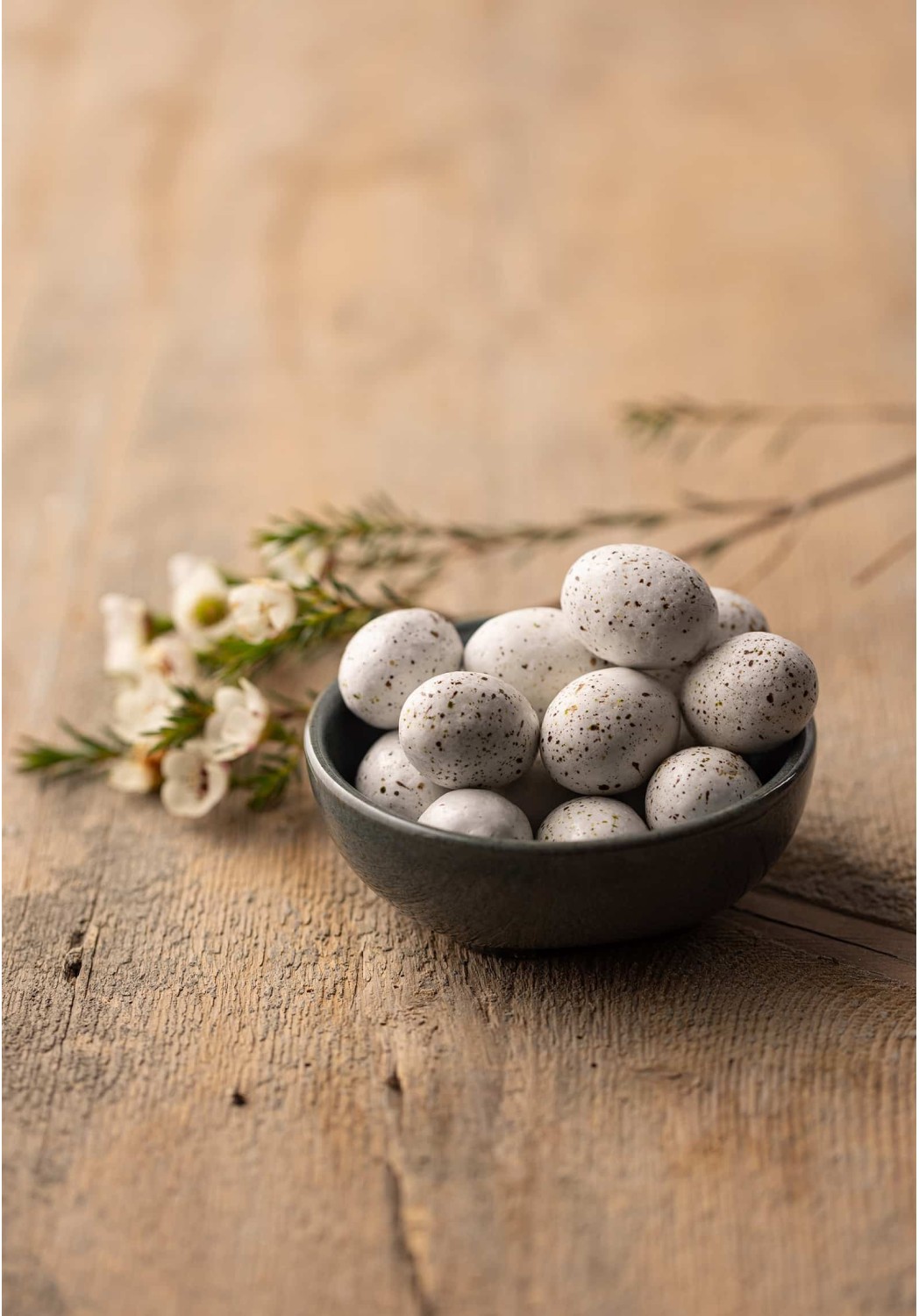 Oeufs de cigogne 100 g