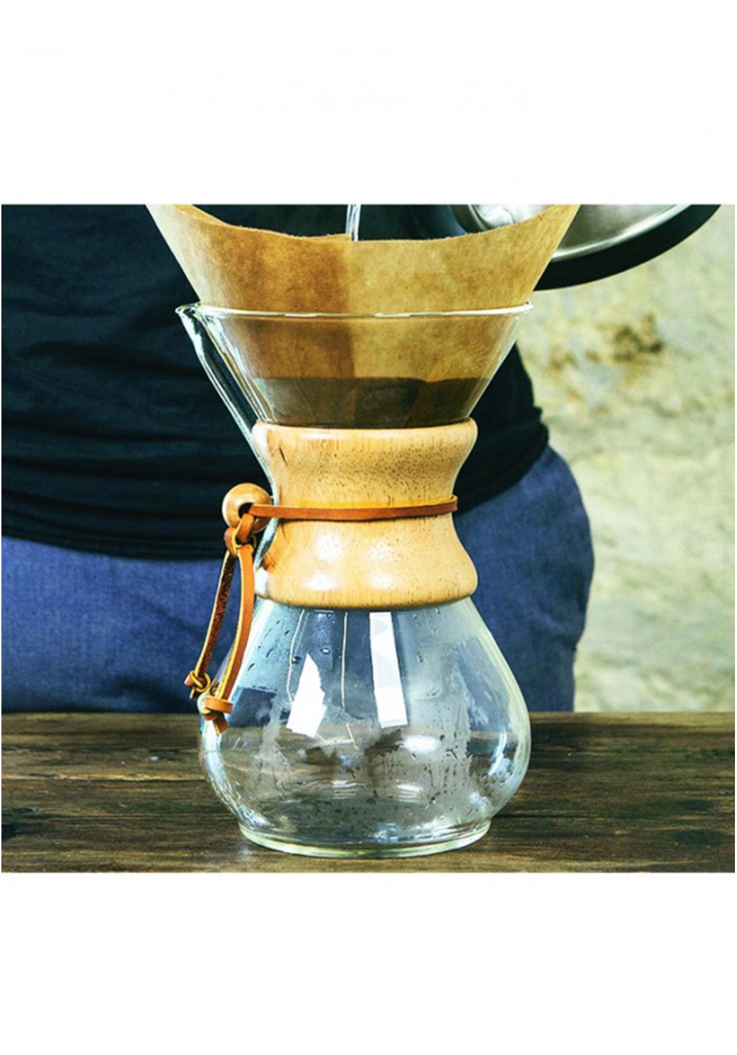 Cafetière Chemex