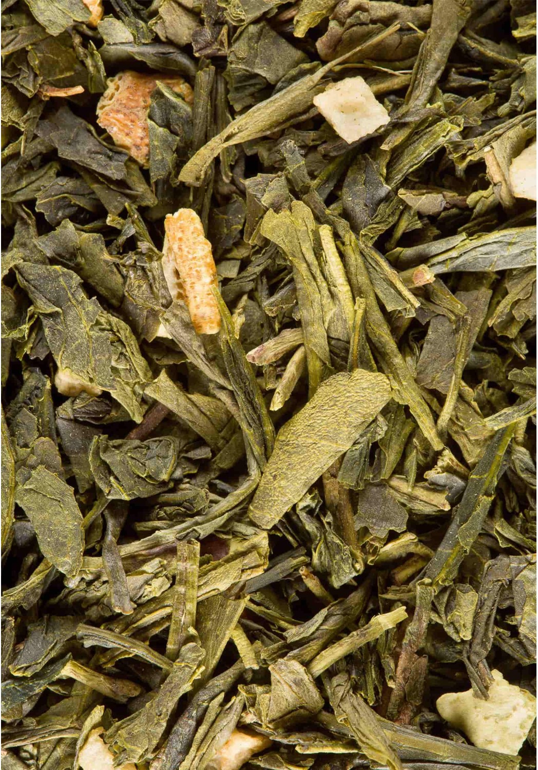 Thé Vert Christmas Tea