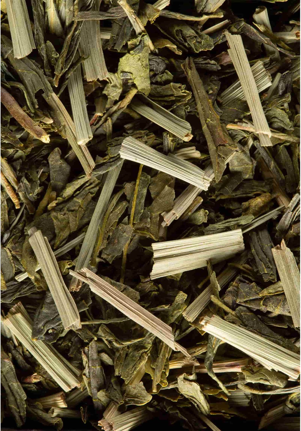 Thé Vert Happy Green