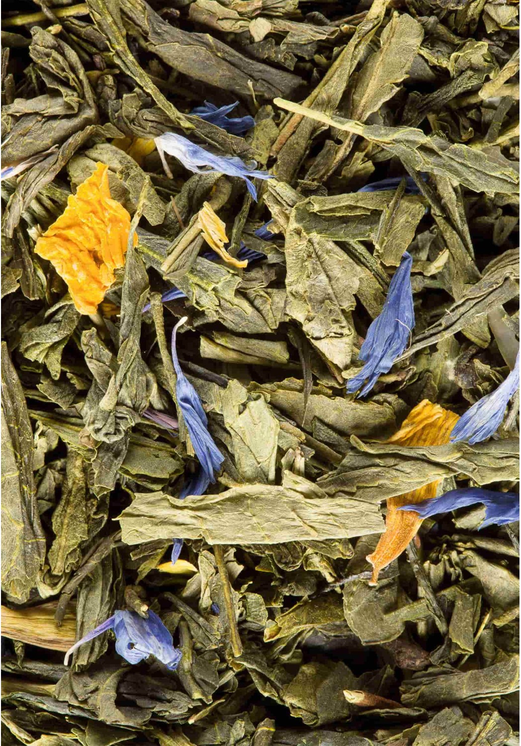 Thé Vert Jardin Vert