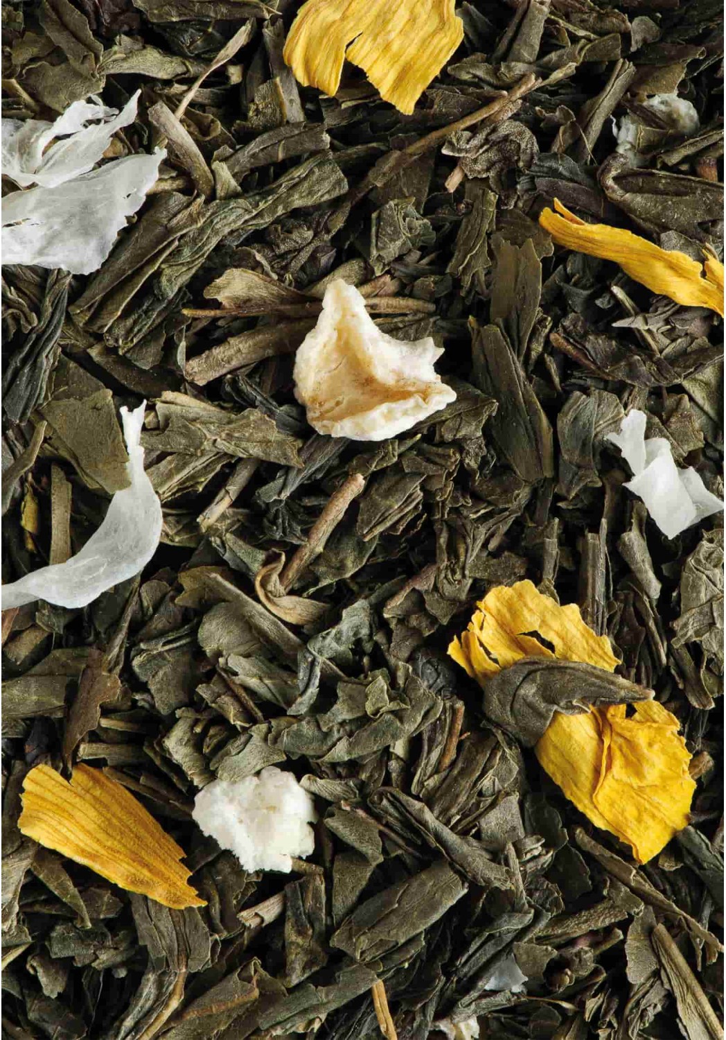 Thé Vert Jolie Coeur