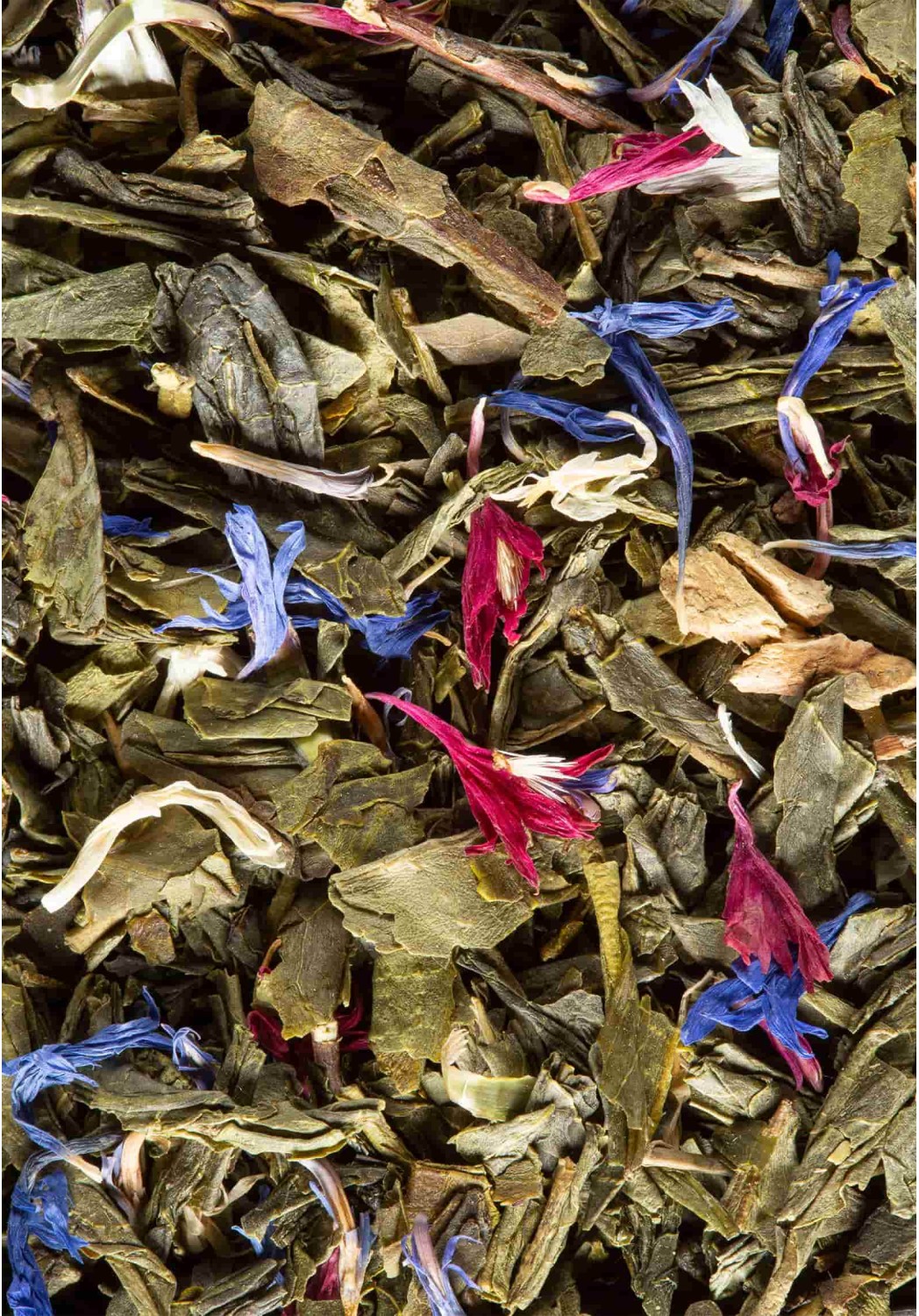 Thé Vert L'Oriental