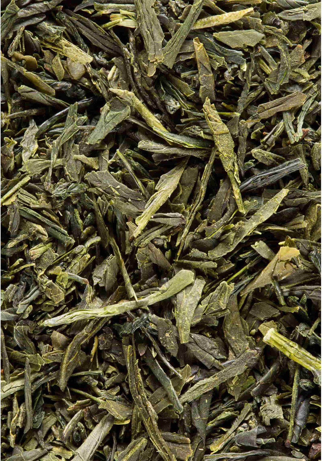 Thé Vert Sencha Fukuyu