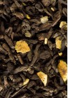 Thé Sombre Pu-Erh Agrumes