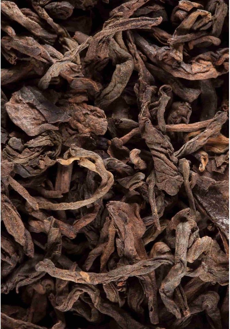 Thé Sombre Pu-Erh Classic