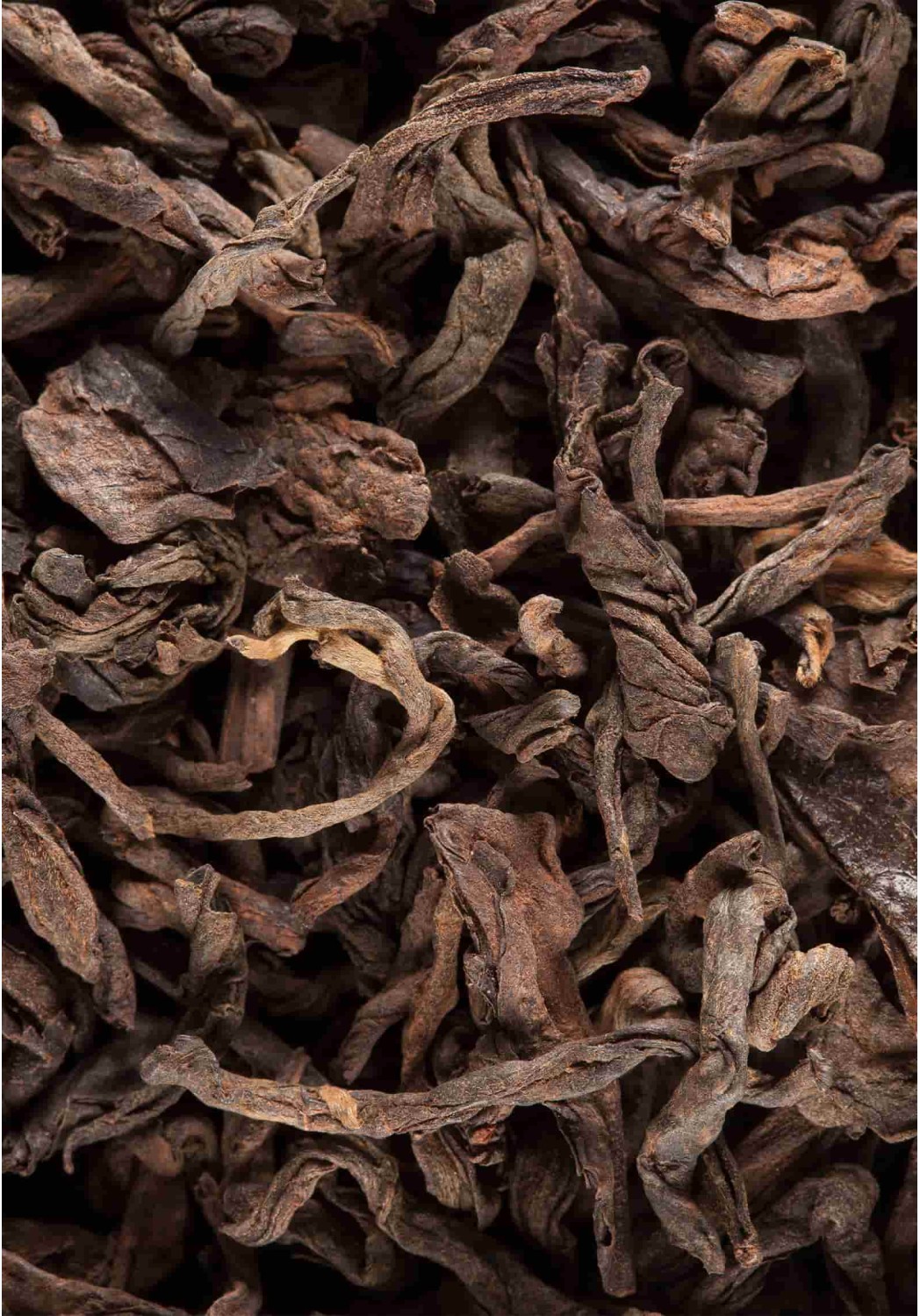 Thé Sombre Pu-Erh Classic