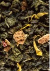 Thé Oolong Citrons