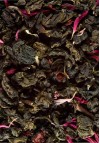 Thé Oolong Fruits Rouges