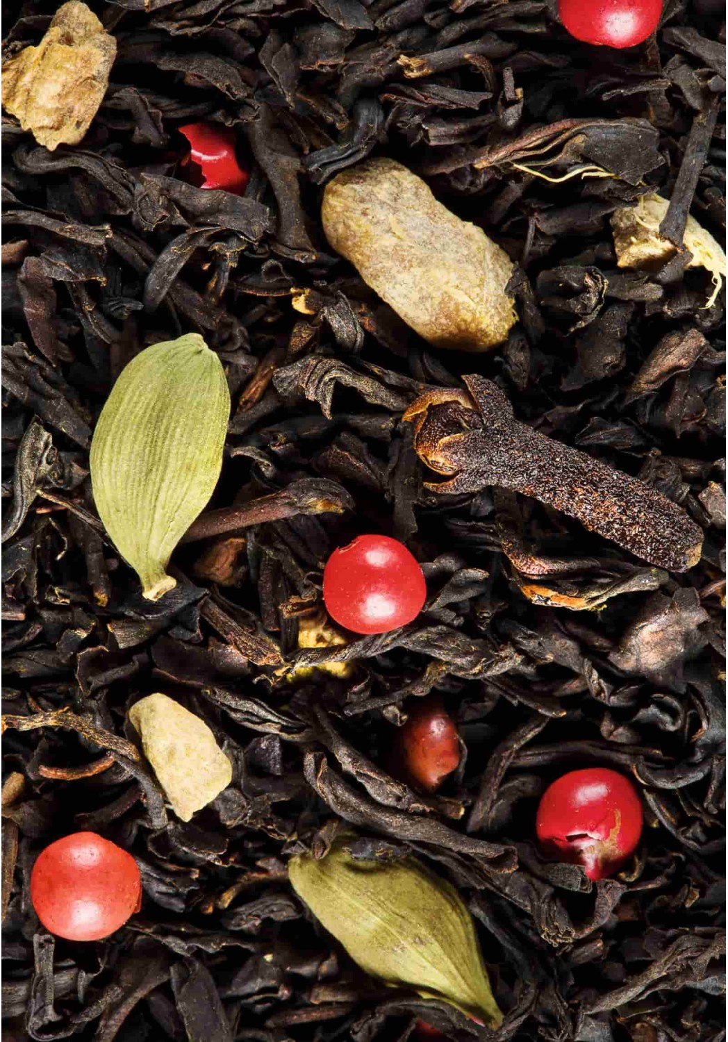 Thé Noir Anichaï