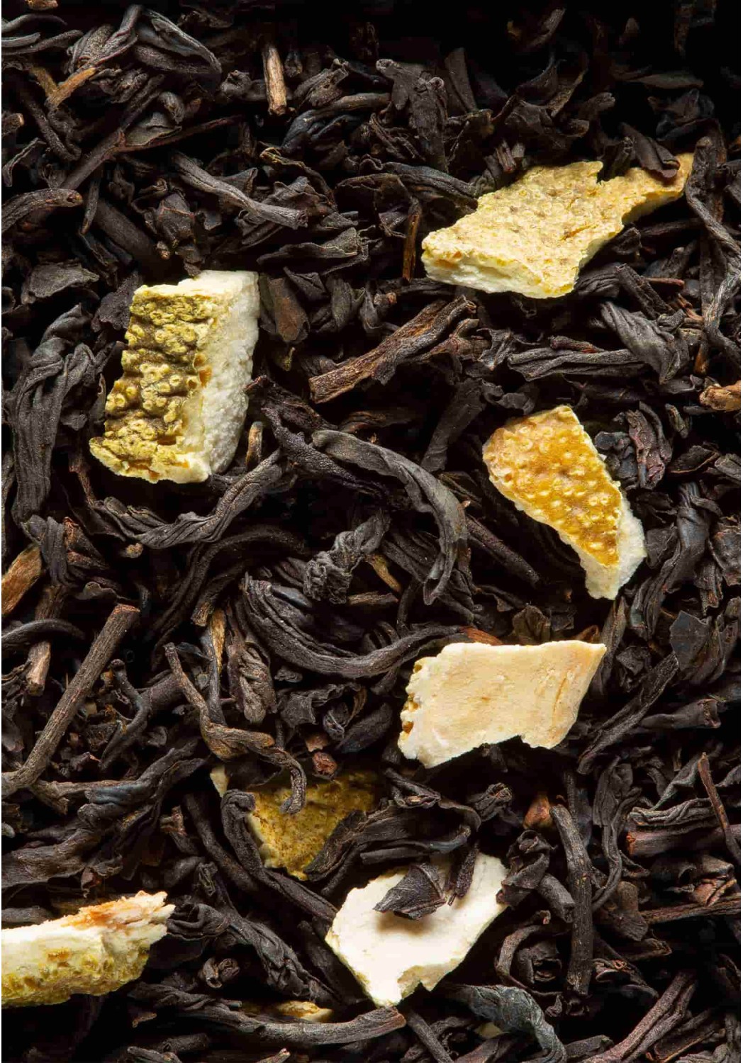 Thé Noir Christmas Tea