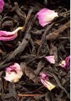 Thé Noir Divine Rose