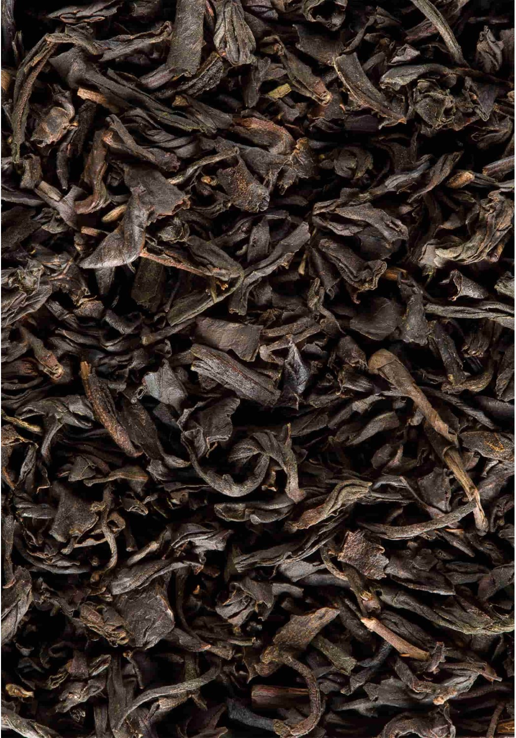 Thé Noir Earl Grey Yin Zhen Thé Noir Earl Grey Yin Zhen