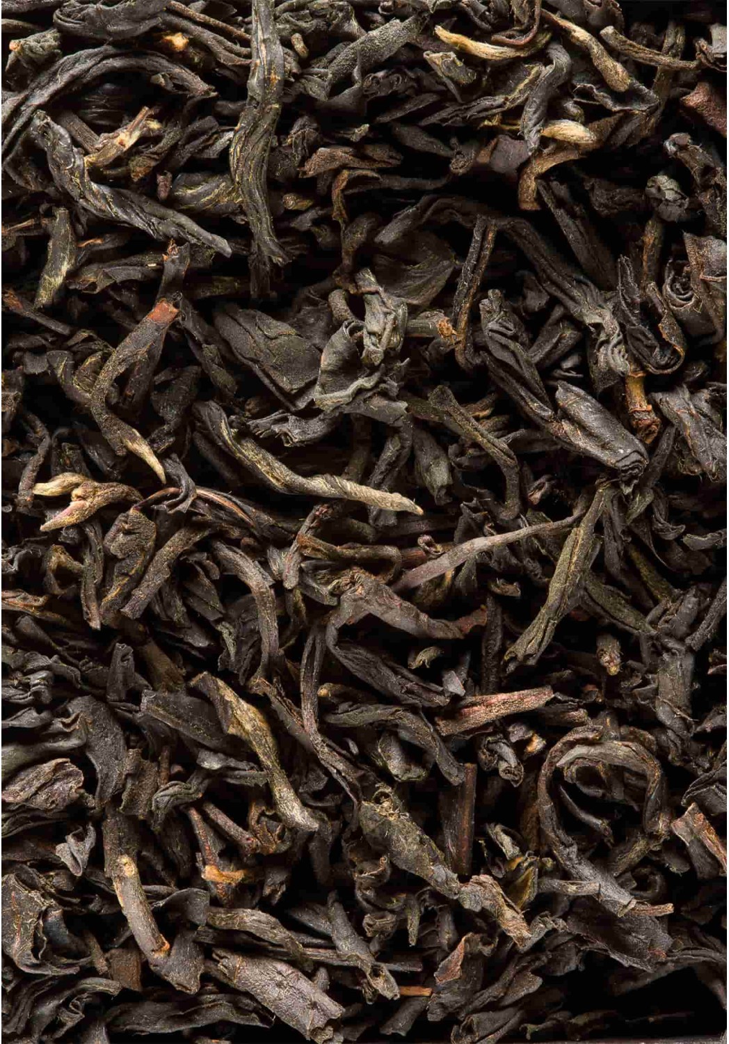 Thé Noir Goût Russe Douchka