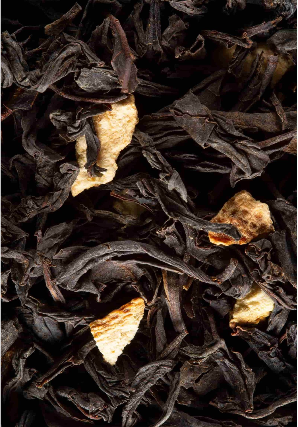Thé Noir Exotic