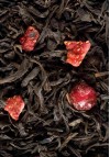 Thé Noir 4 Fruits Rouges
