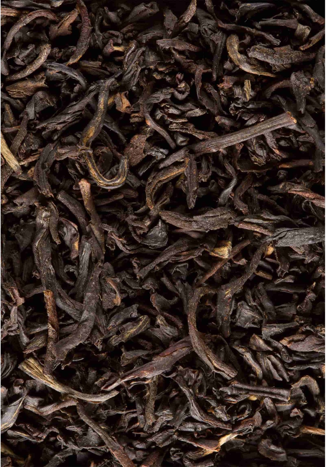 Thé Noir Lapsang Souchang Smoked