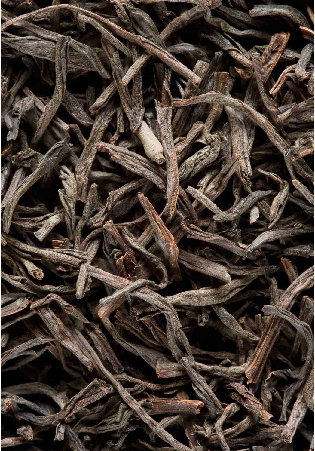 Thé Noir Ceylan O.P FINEST