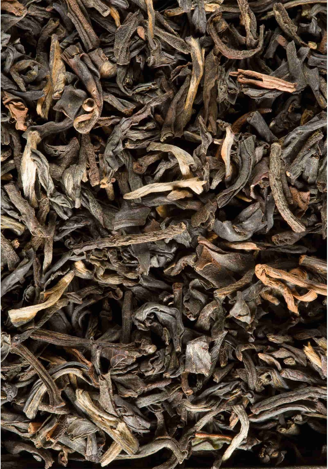 Thé Noir Grand Yunnan G.F.O.P.