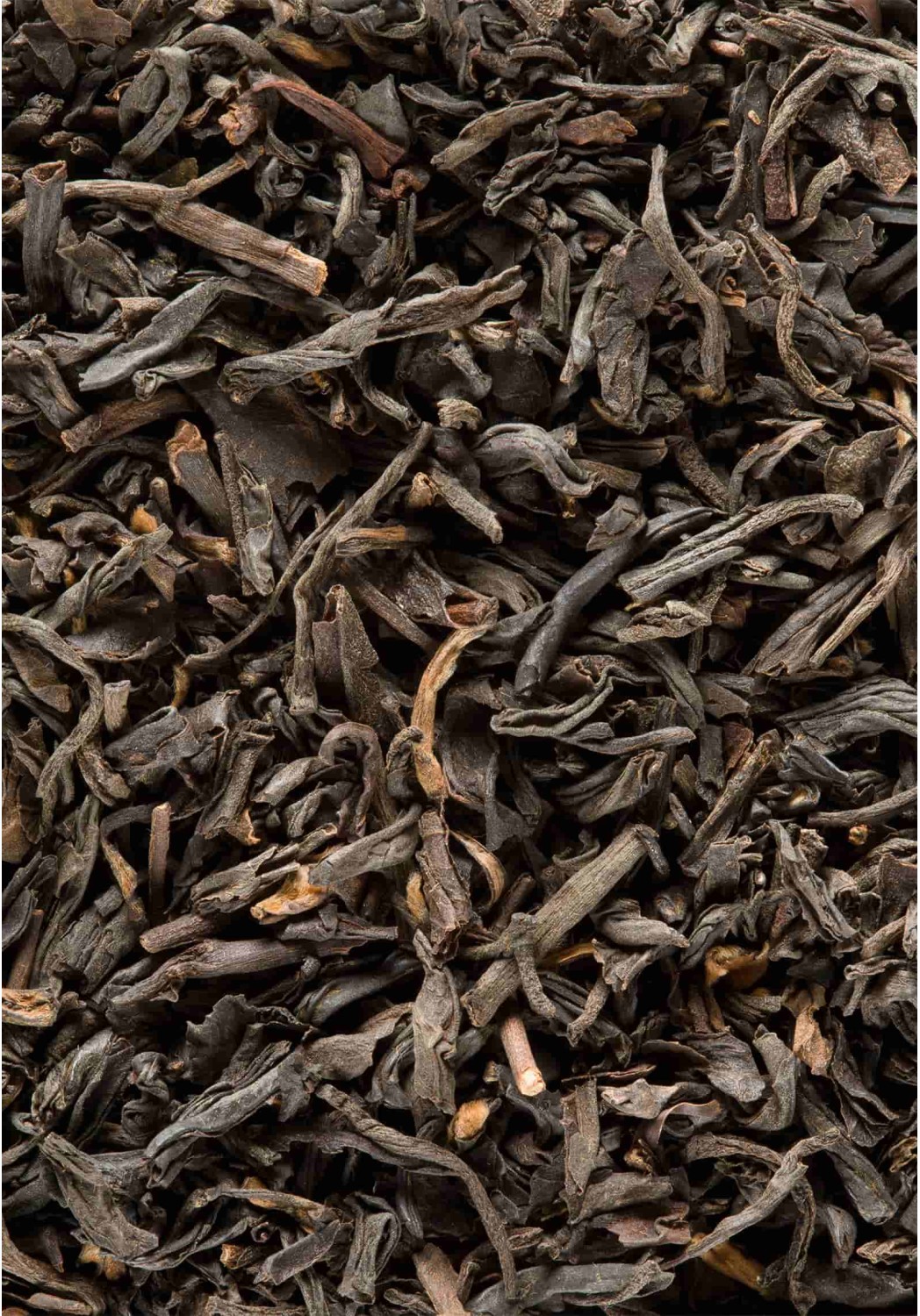 Thé Noir Keemun F.O.P. Thé Noir Keemun F.O.P.