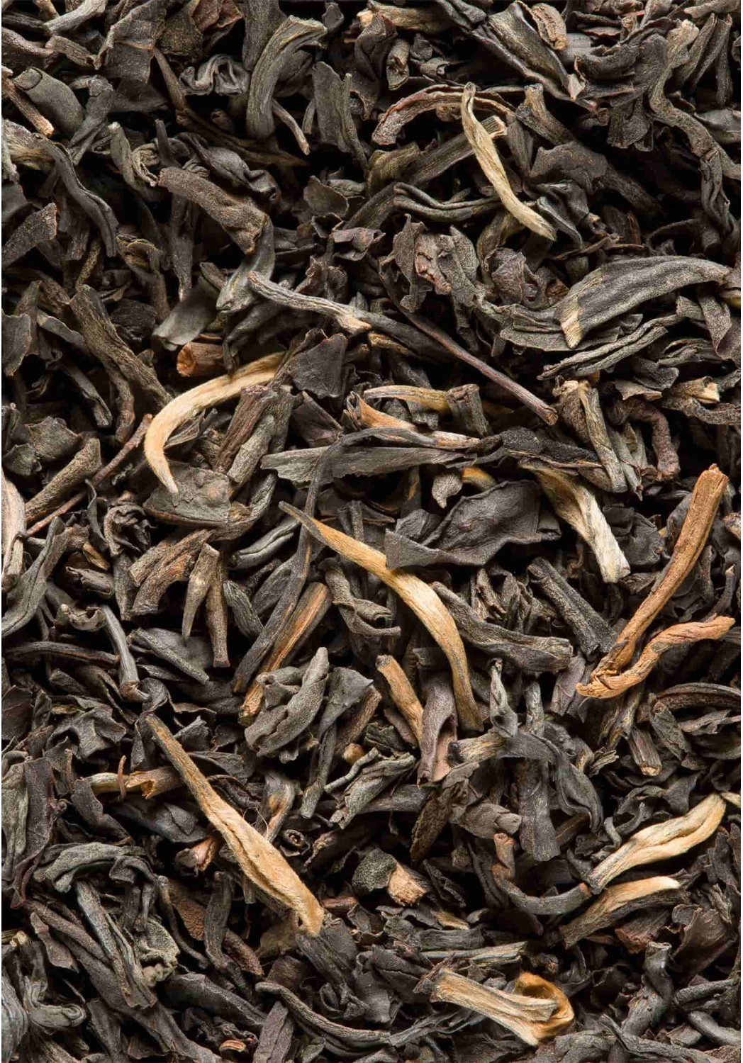 Thé Noir Caravane Supérieur