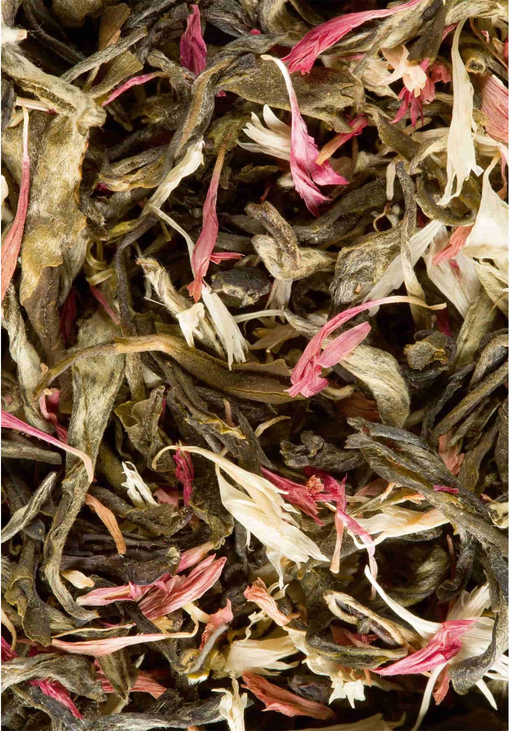 Thé Blanc Christmas Tea