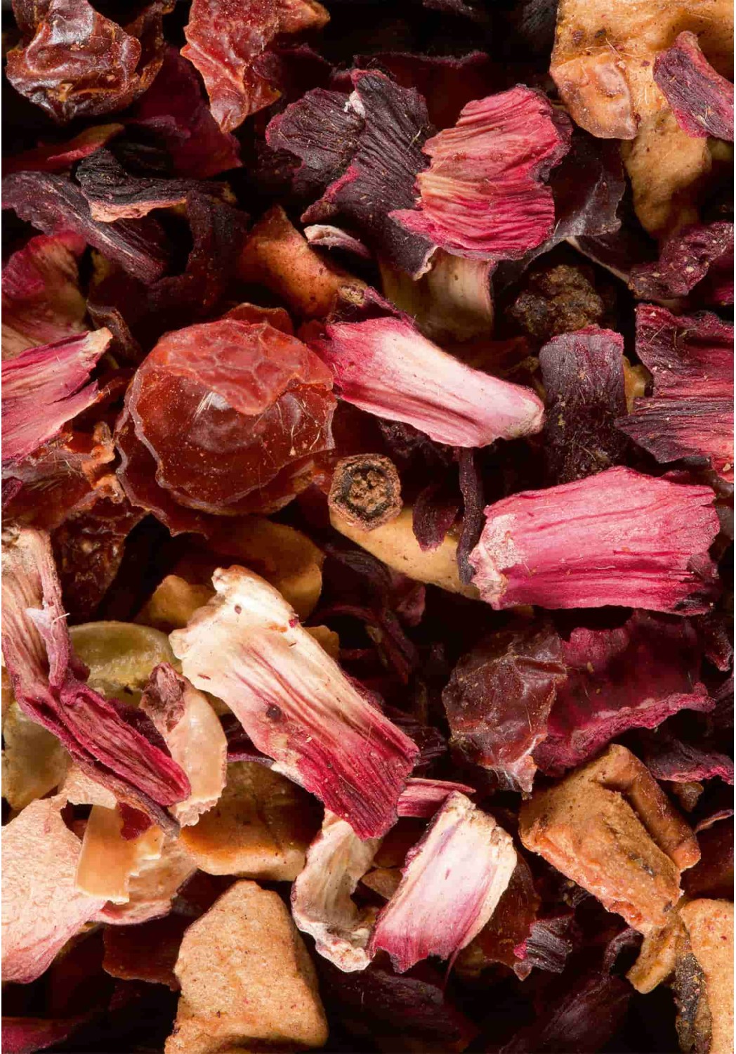 Infusion Feu de Cheminée