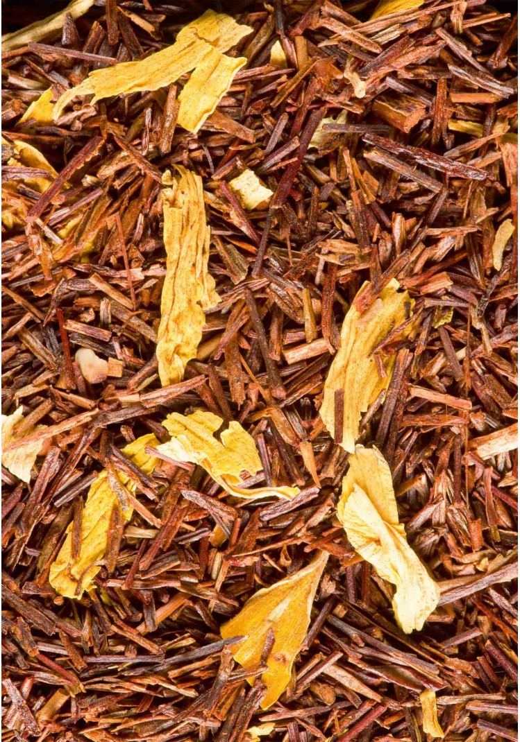 Rooibos Caramel-Toffee