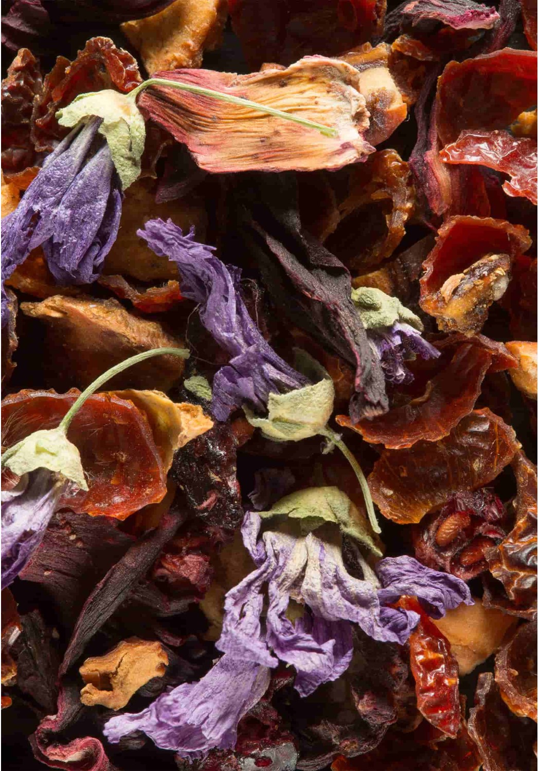 Carcadet Passion Framboise