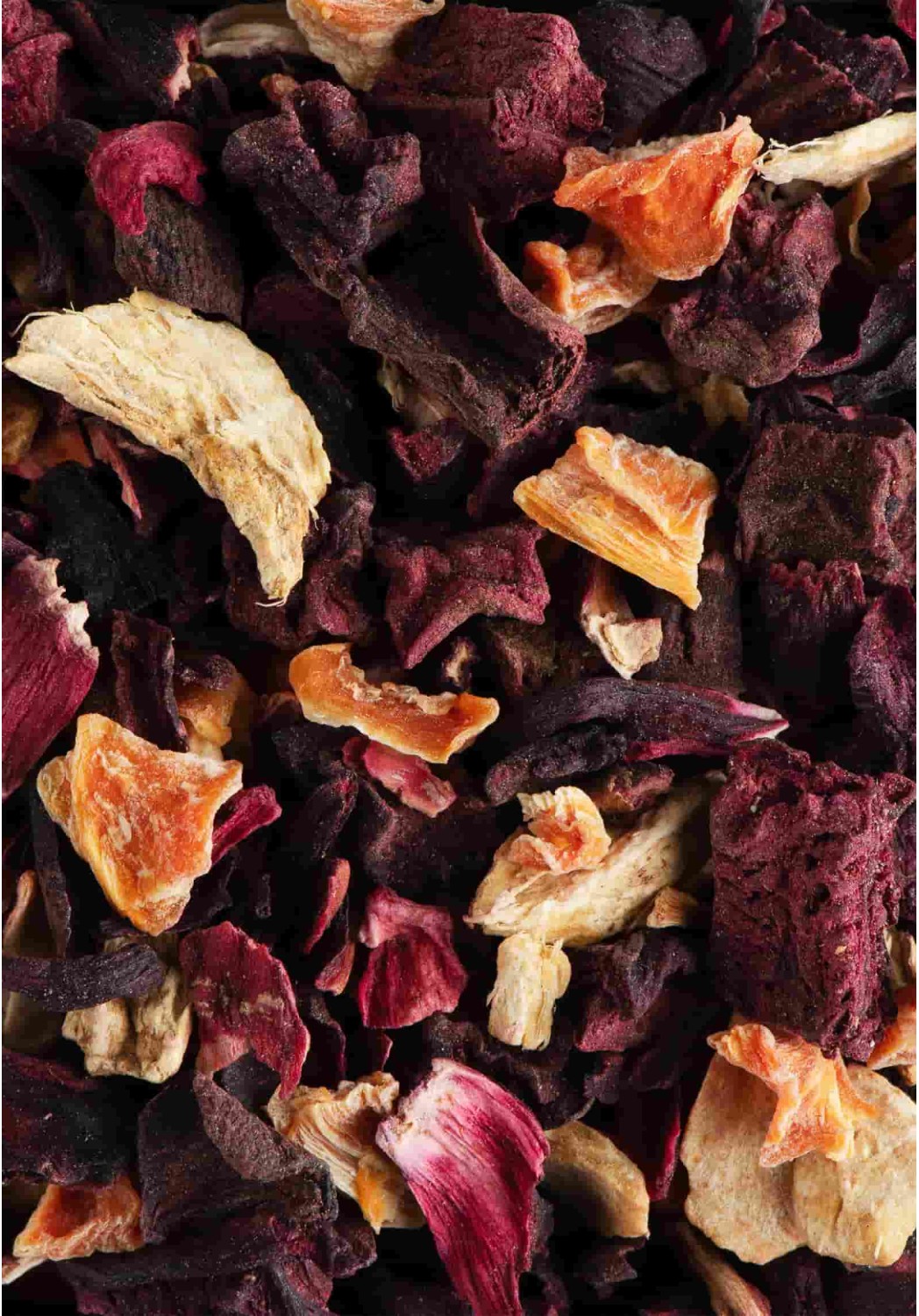 Carcadet Bloody Berry