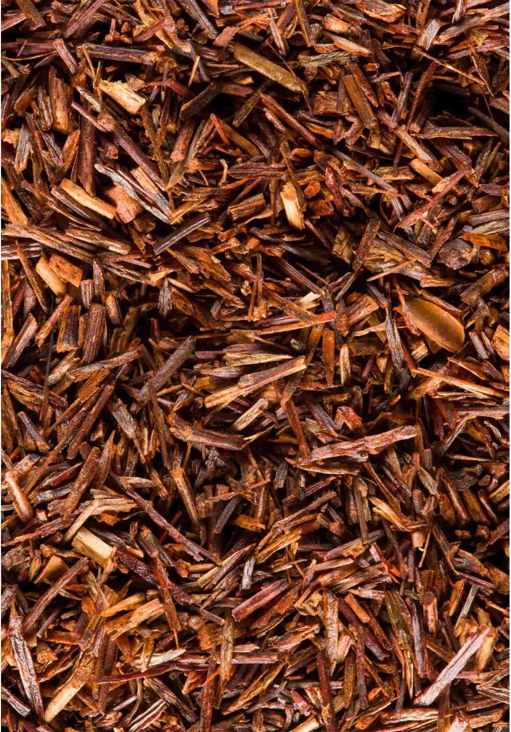 Rooibos Vanille