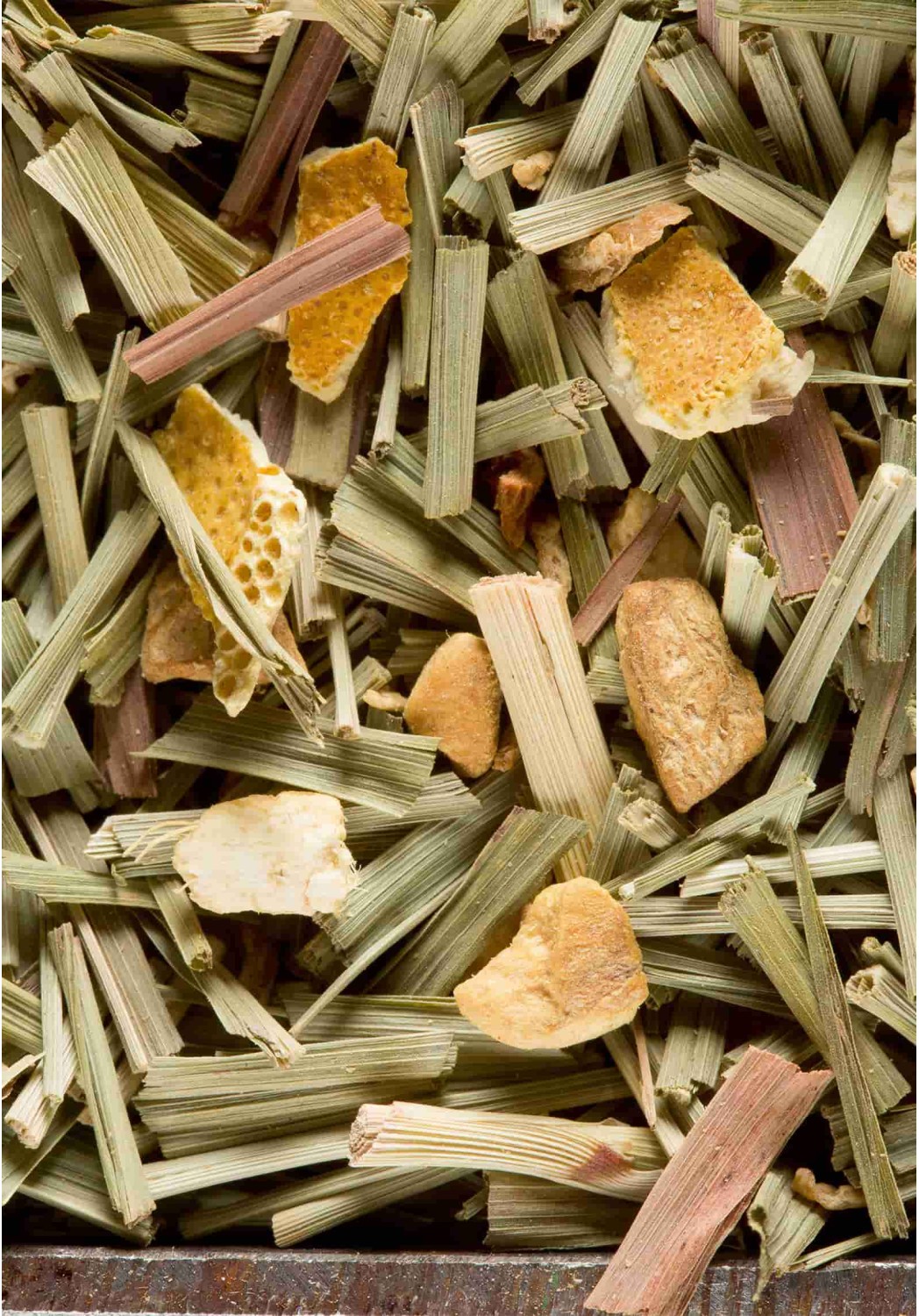 Tisane Fidji