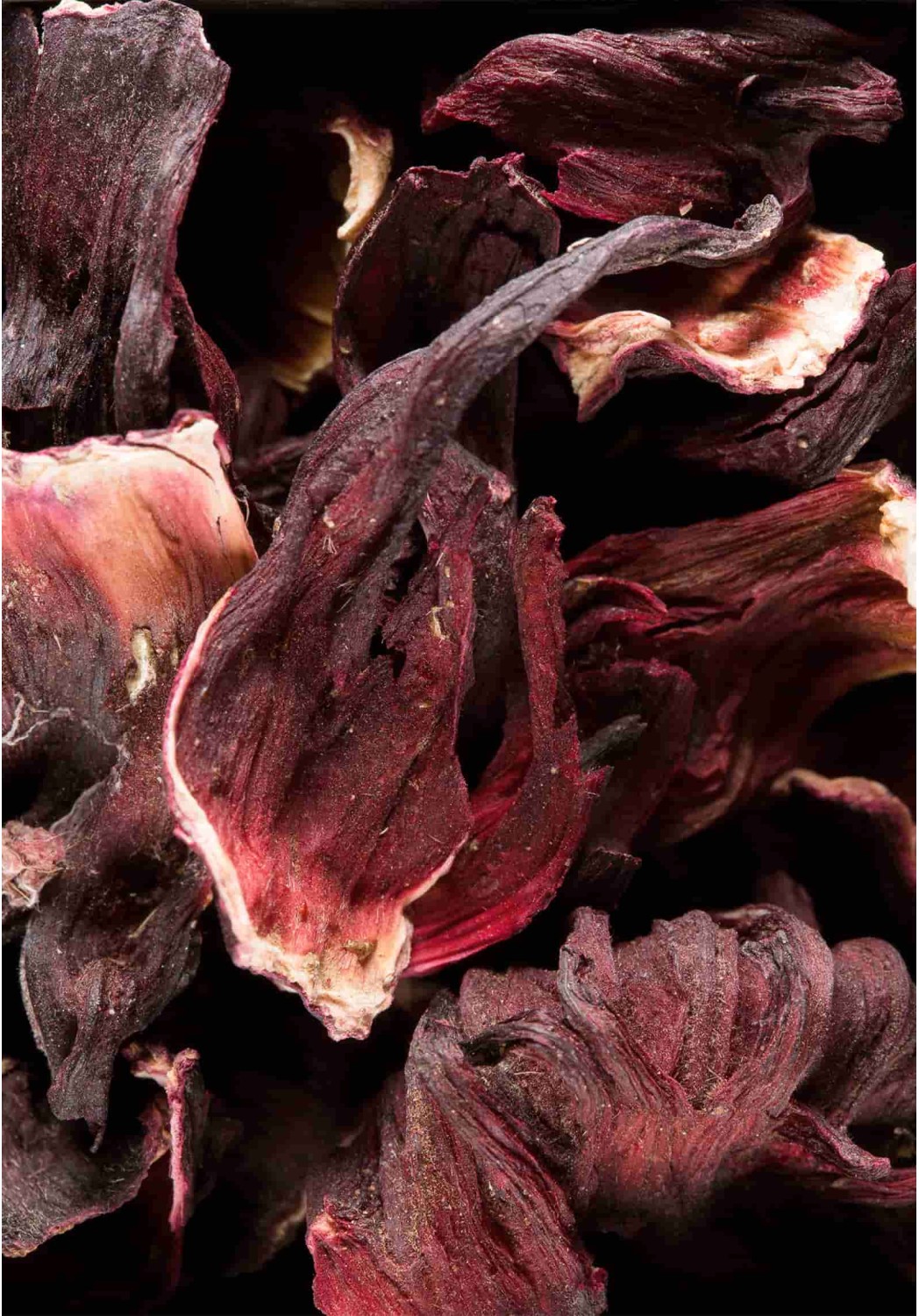 Tisane Fleur Hibiscus