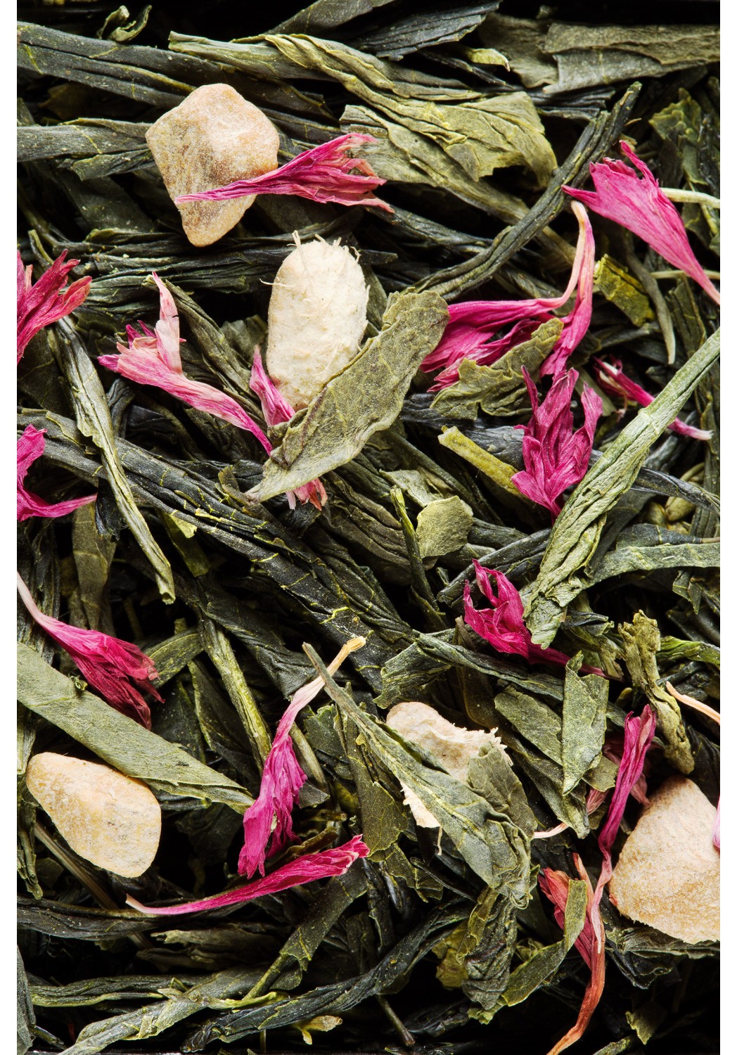 Thé Vert Miss Dammann