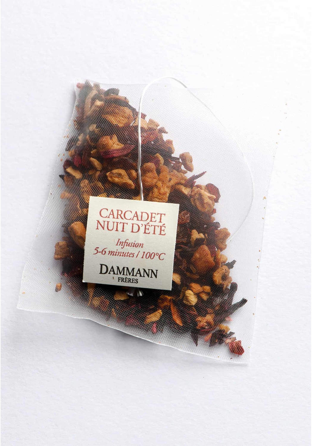 Carcadet Nuit d'Été