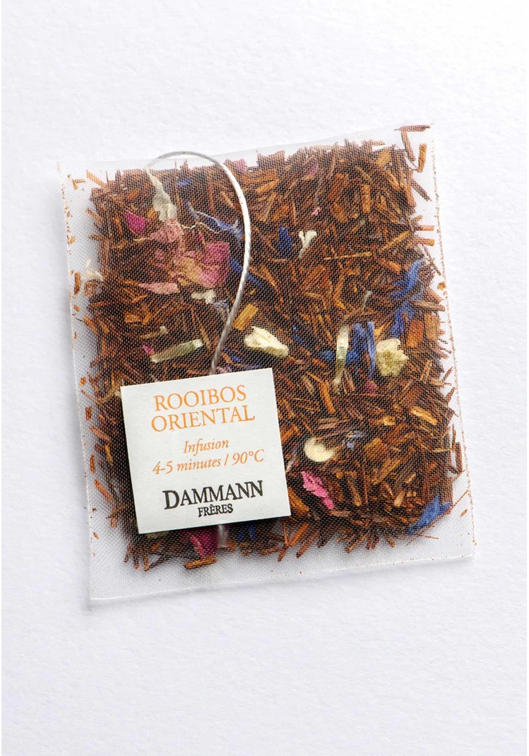 Rooibos Oriental