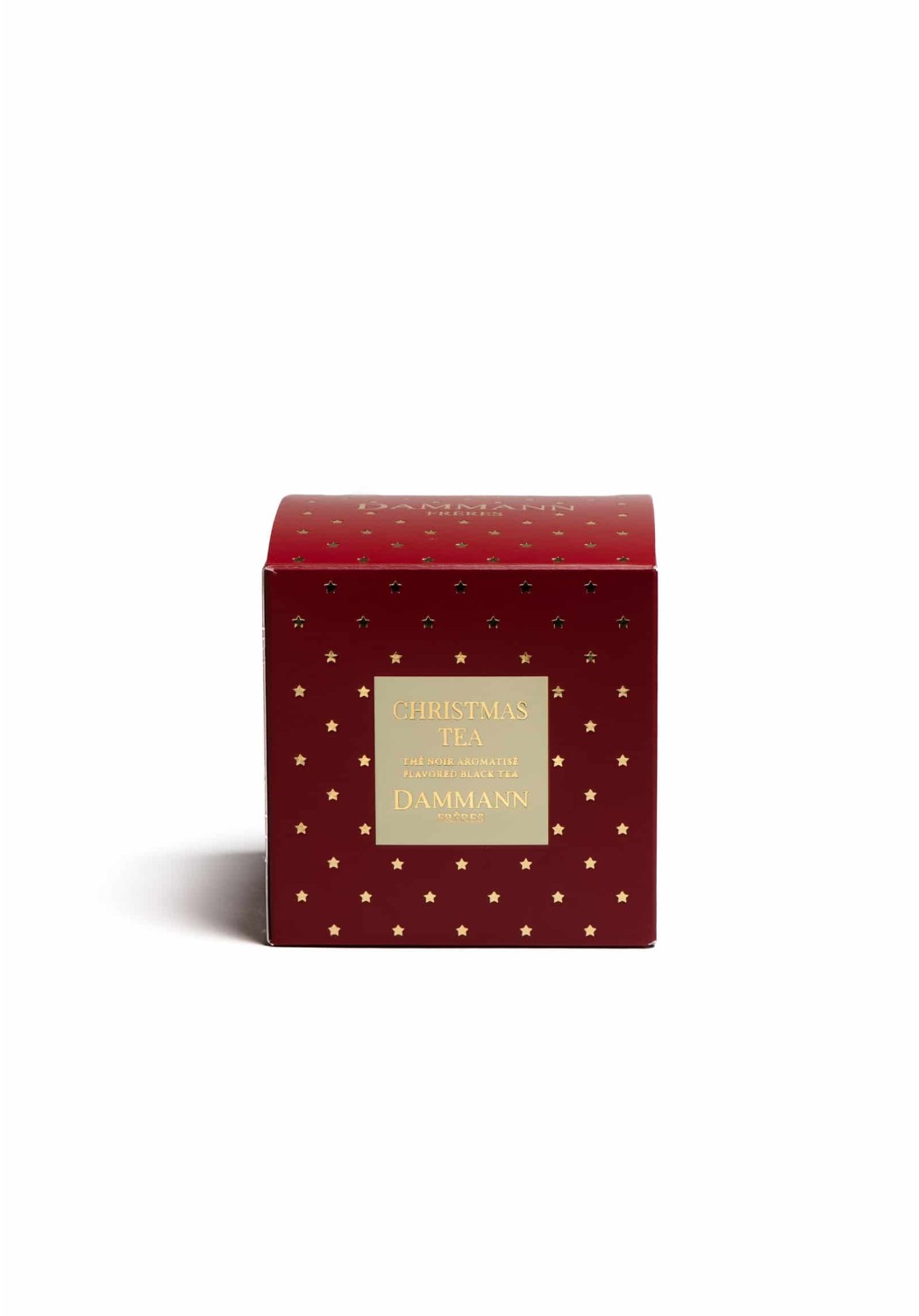 Thé Noir Christmas Tea