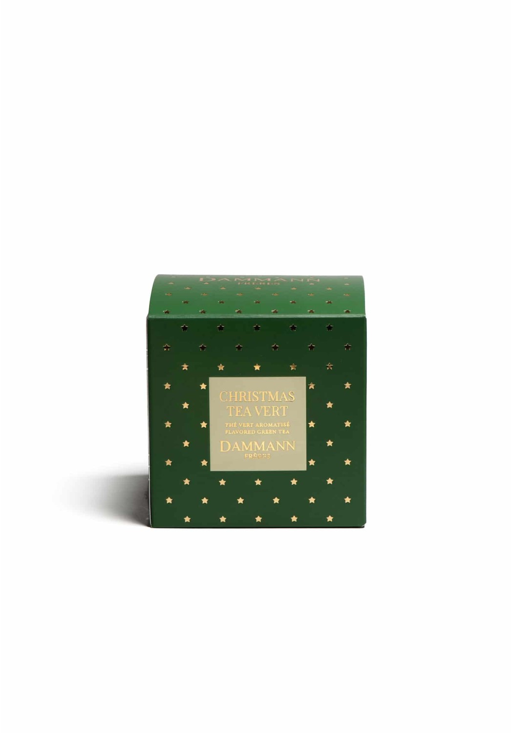 Thé Vert Christmas Tea