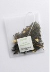 Thé Vert Jasmin Mandarin